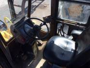 PARTING OUT ... 1995 Komatsu WA250-1 Loader - Photo 9 of 14