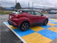 2020 Toyota C-HR Limited 4dr Front-Wheel Drive Sport Utility  - Photo 3 of 17