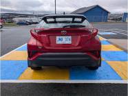 2020 Toyota C-HR Limited 4dr Front-Wheel Drive Sport Utility  - Photo 4 of 17