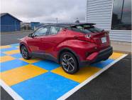 2020 Toyota C-HR Limited 4dr Front-Wheel Drive Sport Utility  - Photo 5 of 17