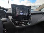 2020 Toyota Corolla LE (CVT) 4dr Sedan  - Photo 11 of 16