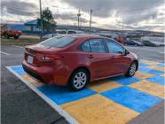 2020 Toyota Corolla LE (CVT) 4dr Sedan  - Photo 3 of 16