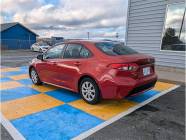 2020 Toyota Corolla LE (CVT) 4dr Sedan  - Photo 5 of 16