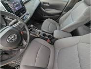 2020 Toyota Corolla LE (CVT) 4dr Sedan  - Photo 9 of 16