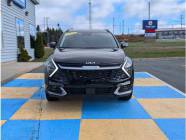 2025 Kia Sportage EX 4dr All-Wheel Drive  - Photo 1 of 21