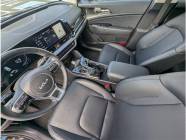 2025 Kia Sportage EX 4dr All-Wheel Drive  - Photo 10 of 21