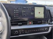 2025 Kia Sportage EX 4dr All-Wheel Drive  - Photo 12 of 21