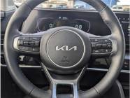 2025 Kia Sportage EX 4dr All-Wheel Drive  - Photo 19 of 21