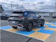 2025 Kia Sportage EX 4dr All-Wheel Drive  - Photo 3 of 21