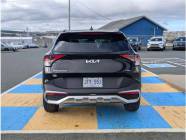 2025 Kia Sportage EX 4dr All-Wheel Drive  - Photo 4 of 21