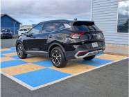 2025 Kia Sportage EX 4dr All-Wheel Drive  - Photo 5 of 21