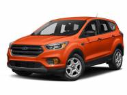 2019 Ford Escape SEL 4dr 4x4