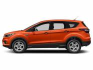 2019 Ford Escape SEL 4dr 4x4 - Photo 1 of 2