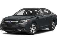 2020 Subaru Legacy Touring 4dr All-Wheel Drive Sedan 