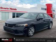 2022 Honda Civic Sedan LX