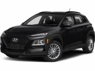 2019 Hyundai Kona 2.0L Preferred Two-Tone Roof (A6) 4dr