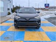 2018 Toyota RAV4 Limited 4dr All-Wheel Drive  - Photo 1 of 18