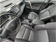 2018 Toyota RAV4 Limited 4dr All-Wheel Drive  - Photo 11 of 18