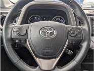 2018 Toyota RAV4 Limited 4dr All-Wheel Drive  - Photo 16 of 18