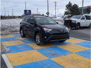 2018 Toyota RAV4 Limited 4dr All-Wheel Drive  - Photo 2 of 18