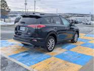 2018 Toyota RAV4 Limited 4dr All-Wheel Drive  - Photo 3 of 18