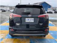 2018 Toyota RAV4 Limited 4dr All-Wheel Drive  - Photo 4 of 18