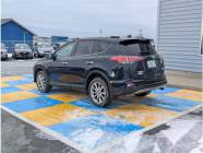 2018 Toyota RAV4 Limited 4dr All-Wheel Drive  - Photo 5 of 18