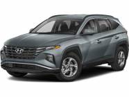 2024 Hyundai Tucson Preferred 4dr All-Wheel Drive 