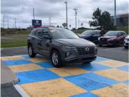 2024 Hyundai Tucson Preferred 4dr All-Wheel Drive  - Photo 2 of 17