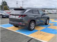 2024 Hyundai Tucson Preferred 4dr All-Wheel Drive  - Photo 3 of 17