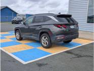 2024 Hyundai Tucson Preferred 4dr All-Wheel Drive  - Photo 5 of 17