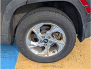 2024 Hyundai Tucson Preferred 4dr All-Wheel Drive  - Photo 6 of 17