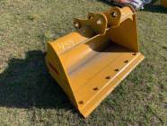 Unused 59" CAT 312/311/313/314/315 Excavator Bucket