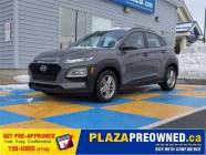 2021 Hyundai Kona 2.0L Essential 4dr All-Wheel Drive 