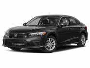 2023 Honda Civic Sedan EX-B