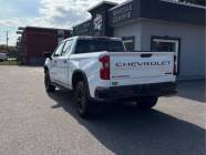 2024 CHEVY SILVERADO CREW CAB 1500 ZRS DIESEL 29K - Photo 10 of 16