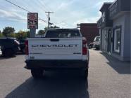 2024 CHEVY SILVERADO CREW CAB 1500 ZRS DIESEL 29K - Photo 11 of 16