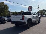 2024 CHEVY SILVERADO CREW CAB 1500 ZRS DIESEL 29K - Photo 12 of 16