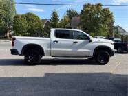 2024 CHEVY SILVERADO CREW CAB 1500 ZRS DIESEL 29K - Photo 13 of 16
