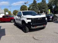 2024 CHEVY SILVERADO CREW CAB 1500 ZRS DIESEL 29K - Photo 14 of 16