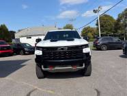 2024 CHEVY SILVERADO CREW CAB 1500 ZRS DIESEL 29K - Photo 15 of 16
