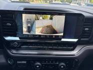 2024 CHEVY SILVERADO CREW CAB 1500 ZRS DIESEL 29K - Photo 5 of 16