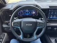 2024 CHEVY SILVERADO CREW CAB 1500 ZRS DIESEL 29K - Photo 7 of 16
