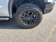 2024 CHEVY SILVERADO CREW CAB 1500 ZRS DIESEL 29K - Photo 9 of 16