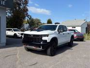 2024 CHEVY SILVERADO CREW CAB 1500 ZRS DIESEL 29K