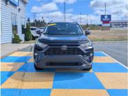 2021 Toyota RAV4 XLE 4dr All-Wheel Drive  - Photo 1 of 19
