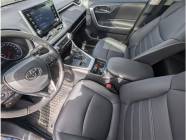 2021 Toyota RAV4 XLE 4dr All-Wheel Drive  - Photo 11 of 19