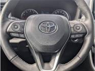 2021 Toyota RAV4 XLE 4dr All-Wheel Drive  - Photo 18 of 19