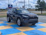 2021 Toyota RAV4 XLE 4dr All-Wheel Drive  - Photo 2 of 19