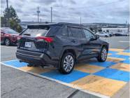 2021 Toyota RAV4 XLE 4dr All-Wheel Drive  - Photo 3 of 19